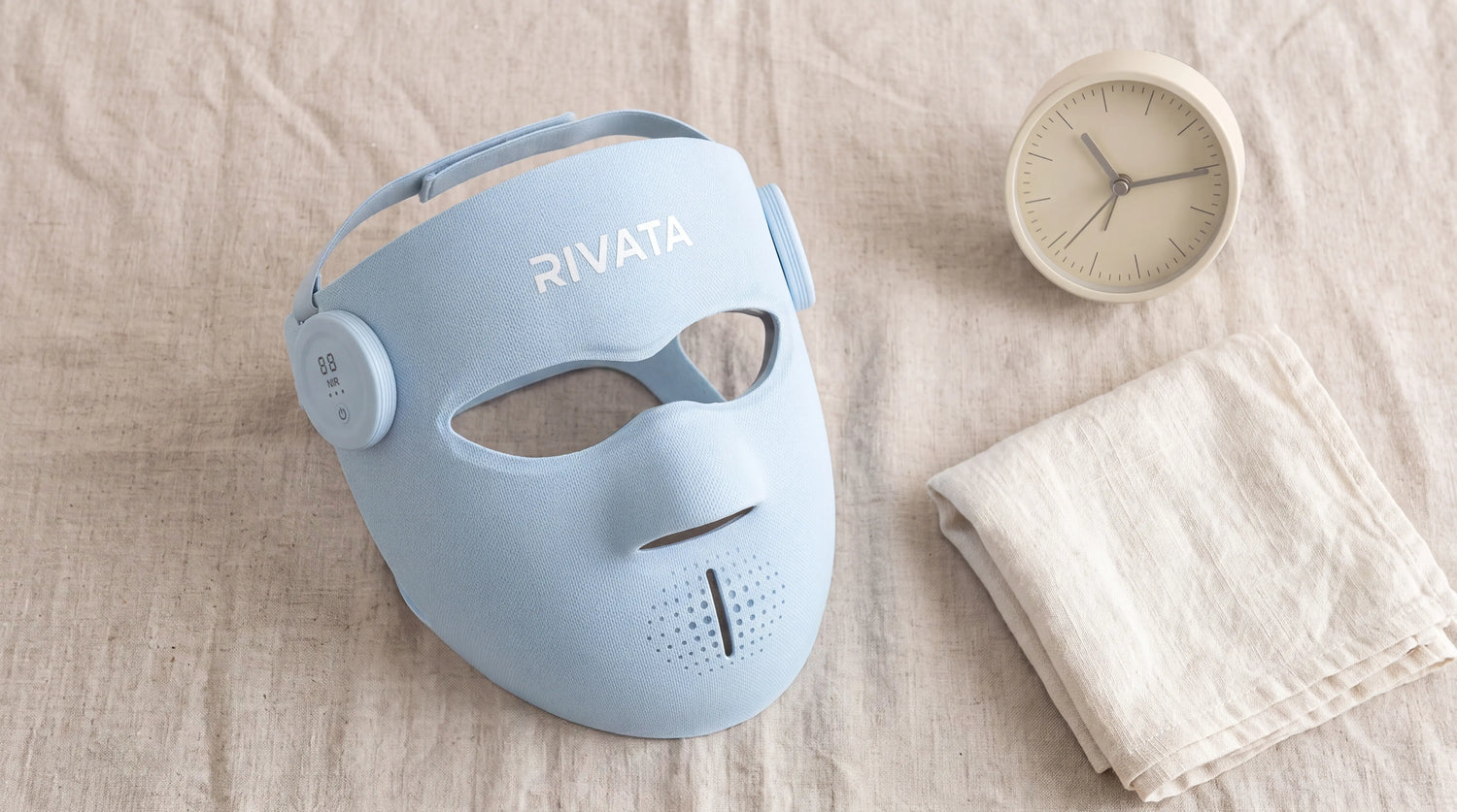 How Long Does Red Light Therapy Take to Work? A Realistic Timeline - RIVATA
