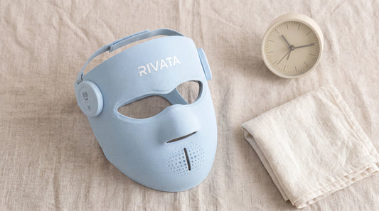 How Long Does Red Light Therapy Take to Work? A Realistic Timeline - RIVATA