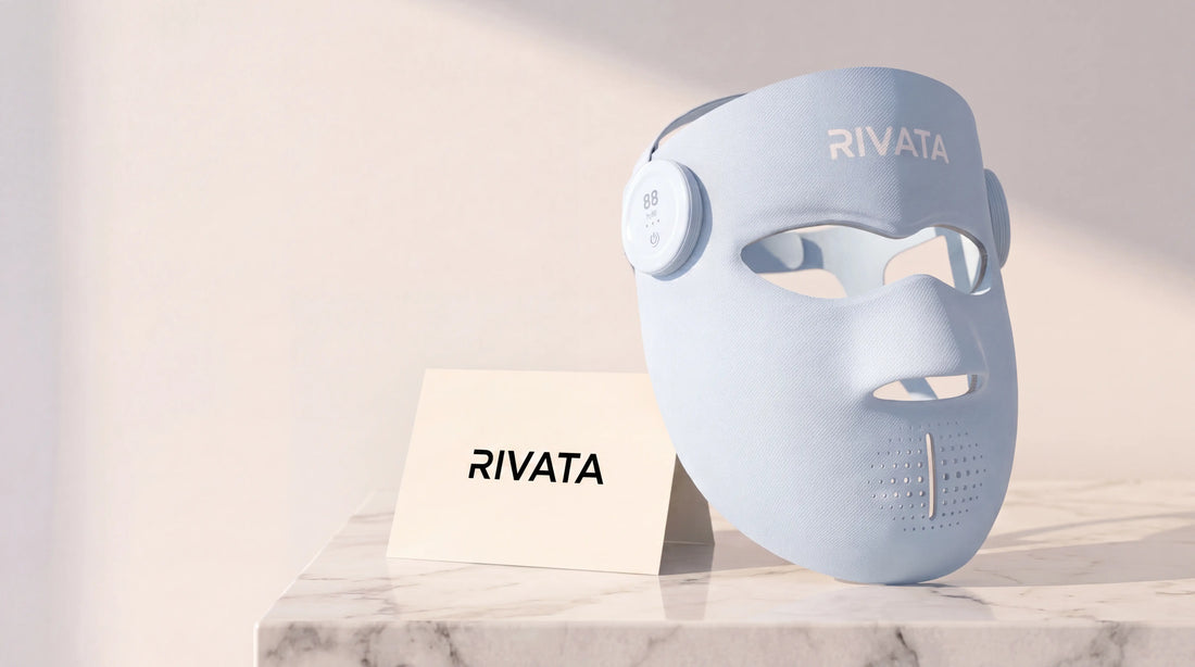 FDA Cleared vs FDA Approved: What It Means for LED Masks - RIVATA