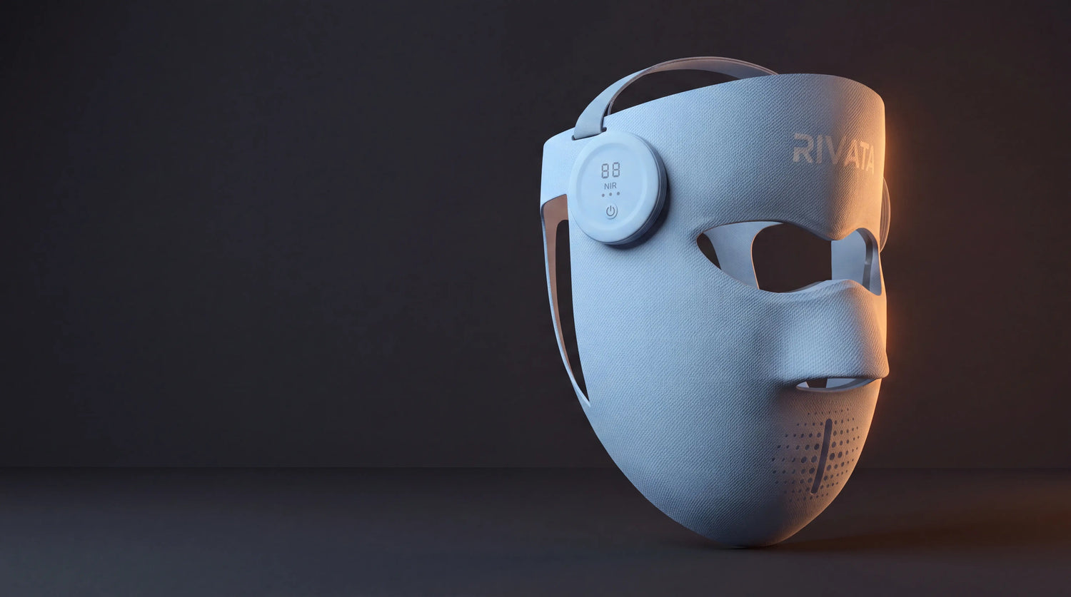 850nm vs 940nm: Why Dual Near-Infrared Beats One - RIVATA